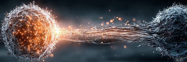 Uncoupling CAR-T migration from cytotoxicity during serial killing