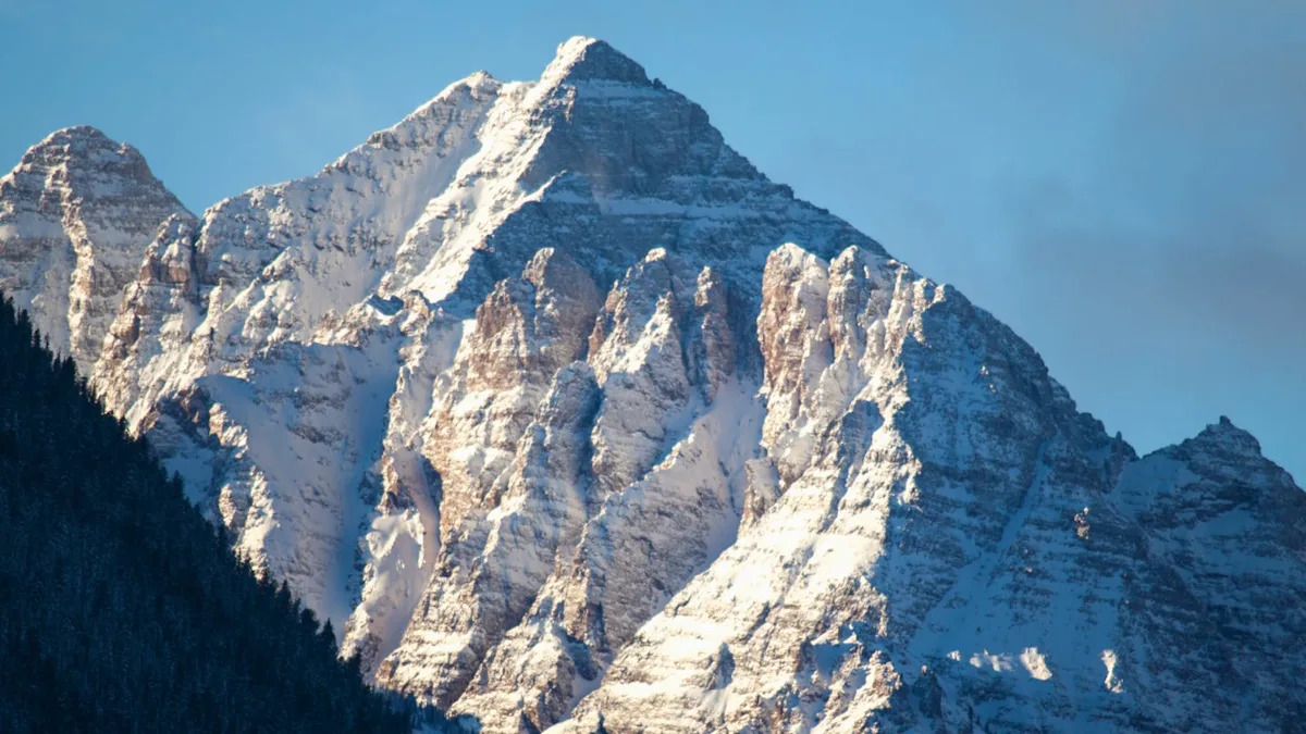 Scientists Are Pulling Back the Curtain on the Weird Formation of the Rocky Mountains