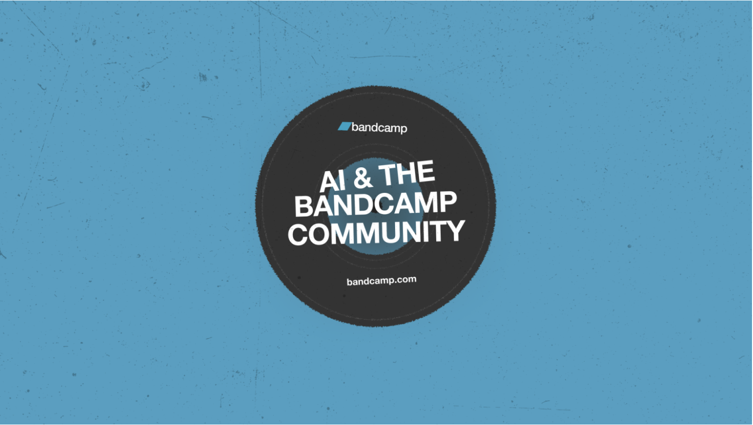 ‘Any use of AI tools to impersonate other artists or styles is strictly prohibited’: Bandcamp just showed Spotify how easy it is to ban AI slop