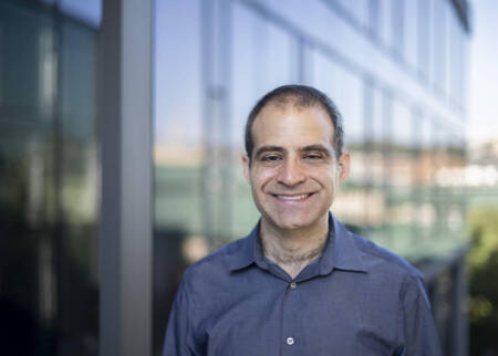 Held Receives MURI Award To Help Robots Solve Problems