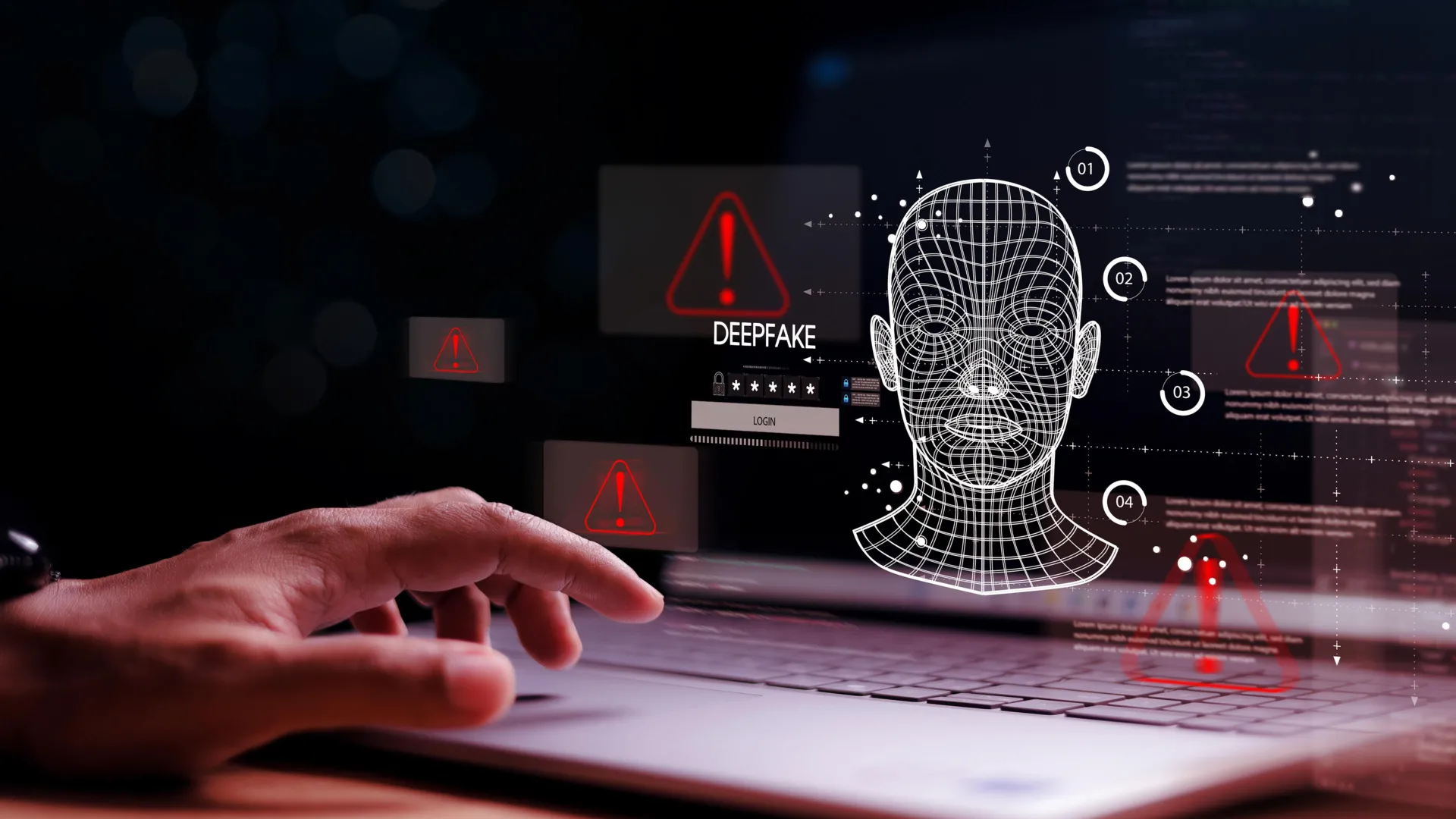 Google’s deepfake hunter sees what you can’t—even in videos without faces