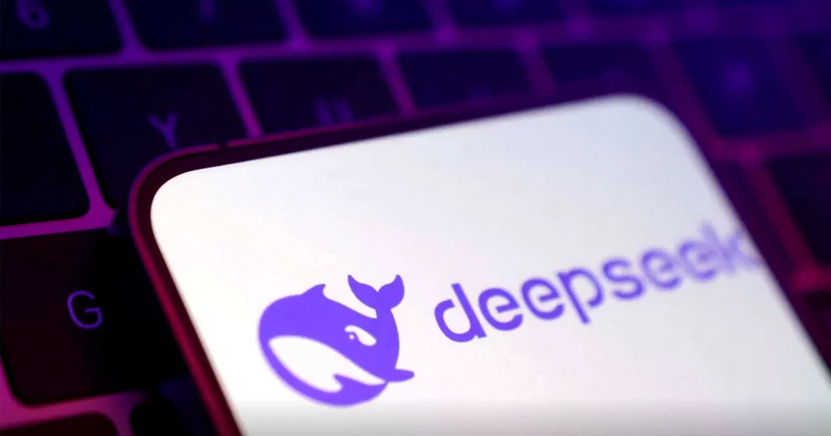 Google Research suggests AI models like DeepSeek exhibit collective intelligence patterns