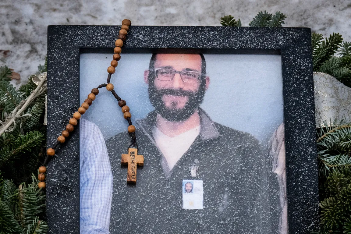 Doctor Says What Border Patrol Agents Did After Shooting Alex Pretti Was Sickening