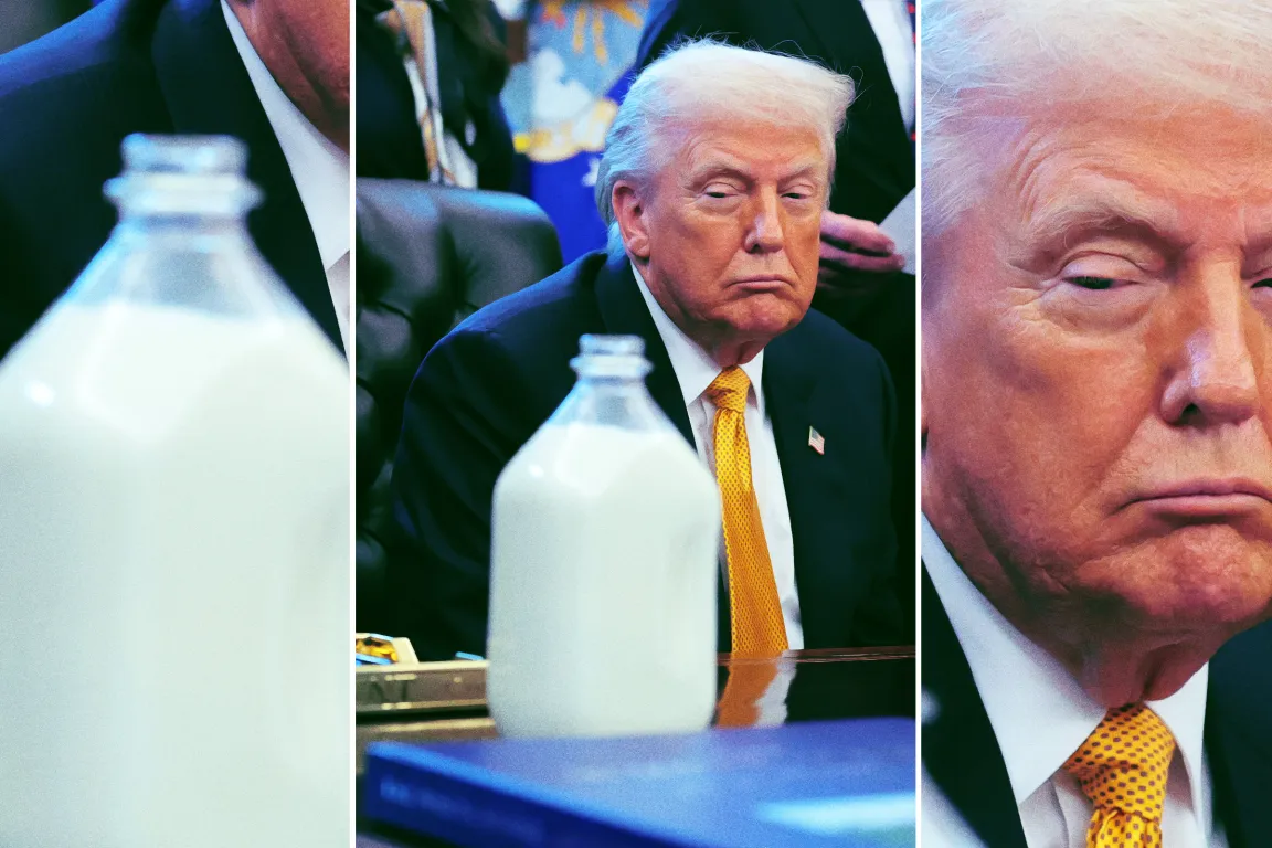 Doctor Says Trump Appears to Be Showing Signs of a Stroke