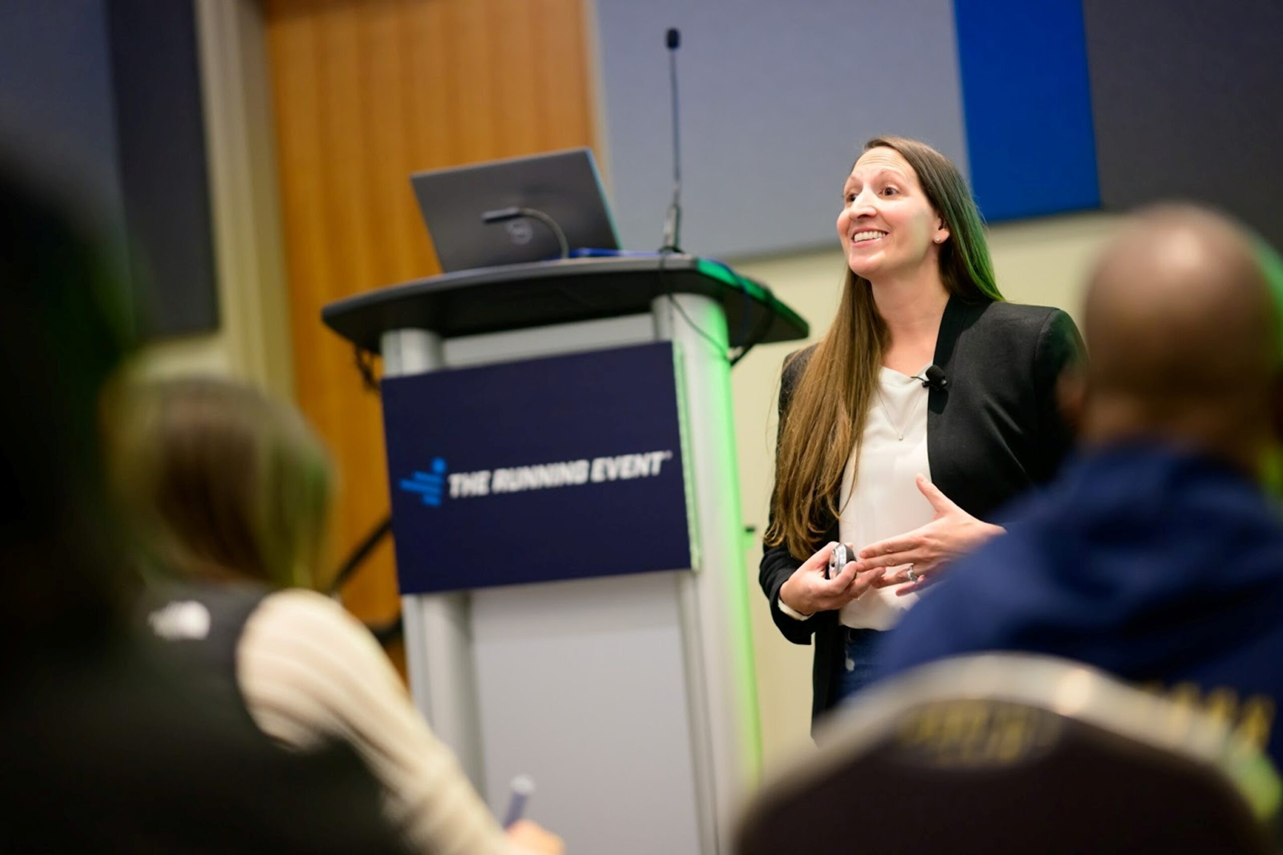 How Dr. Kate Mihevc Edwards Is Changing the Way Athletes Understand Burnout, Injury, and Fuel