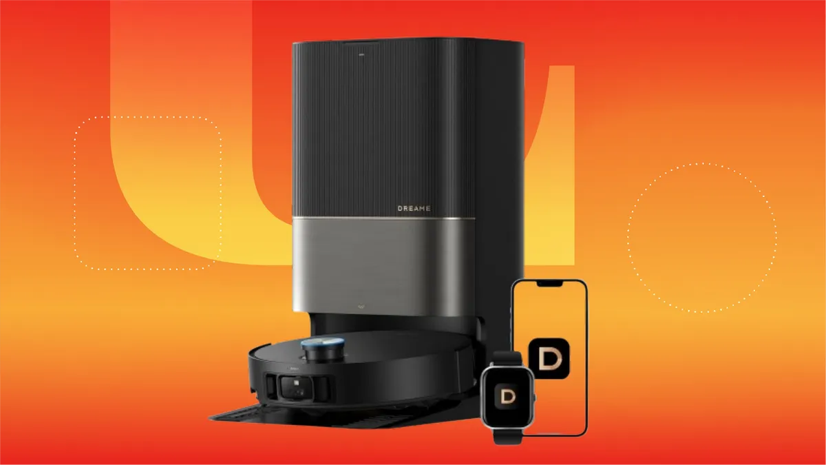 This Robot Vacuum Dodges All My Obstacles, and It’s Currently $600 Off at Amazon