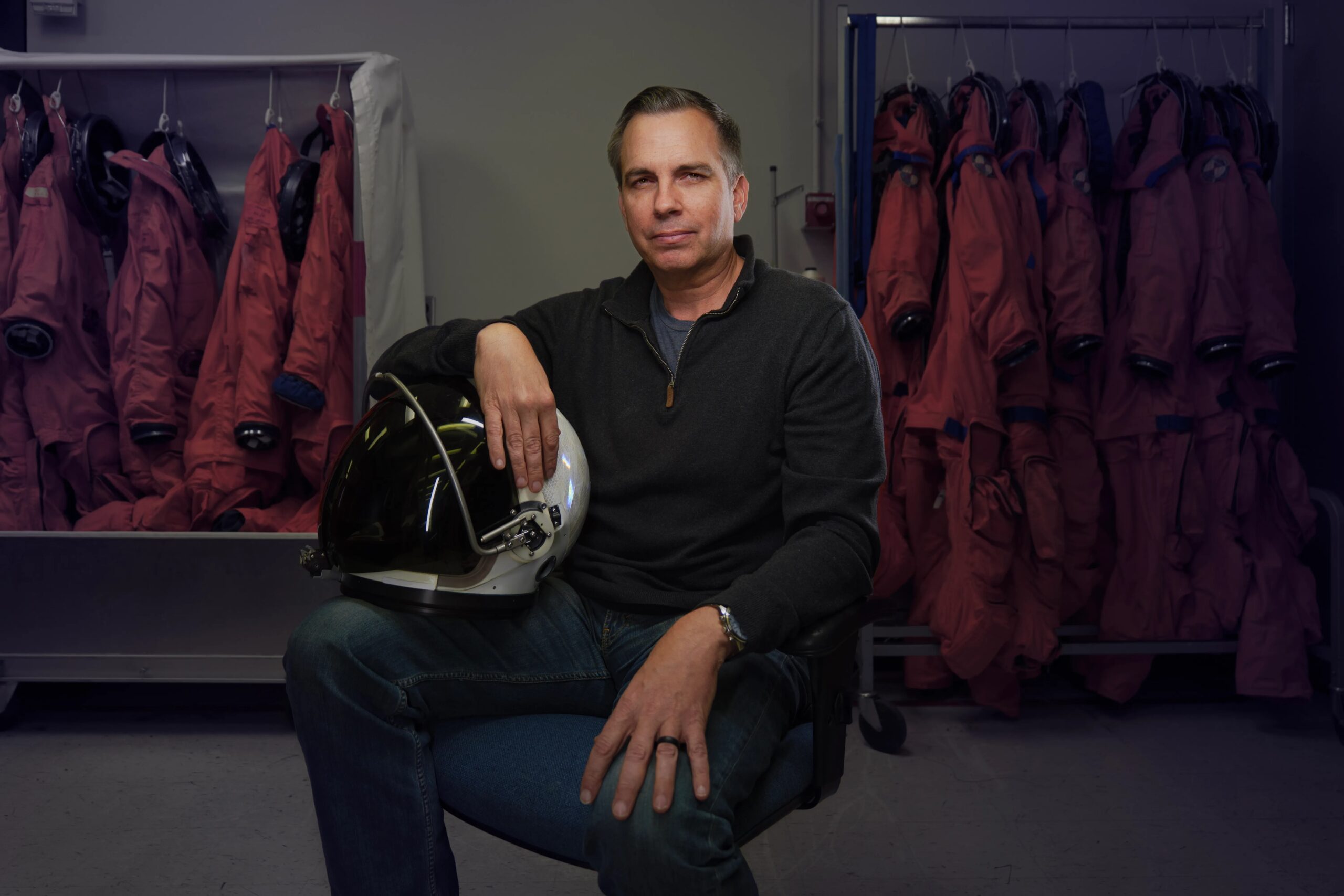 I Am Artemis: Dustin Gohmert