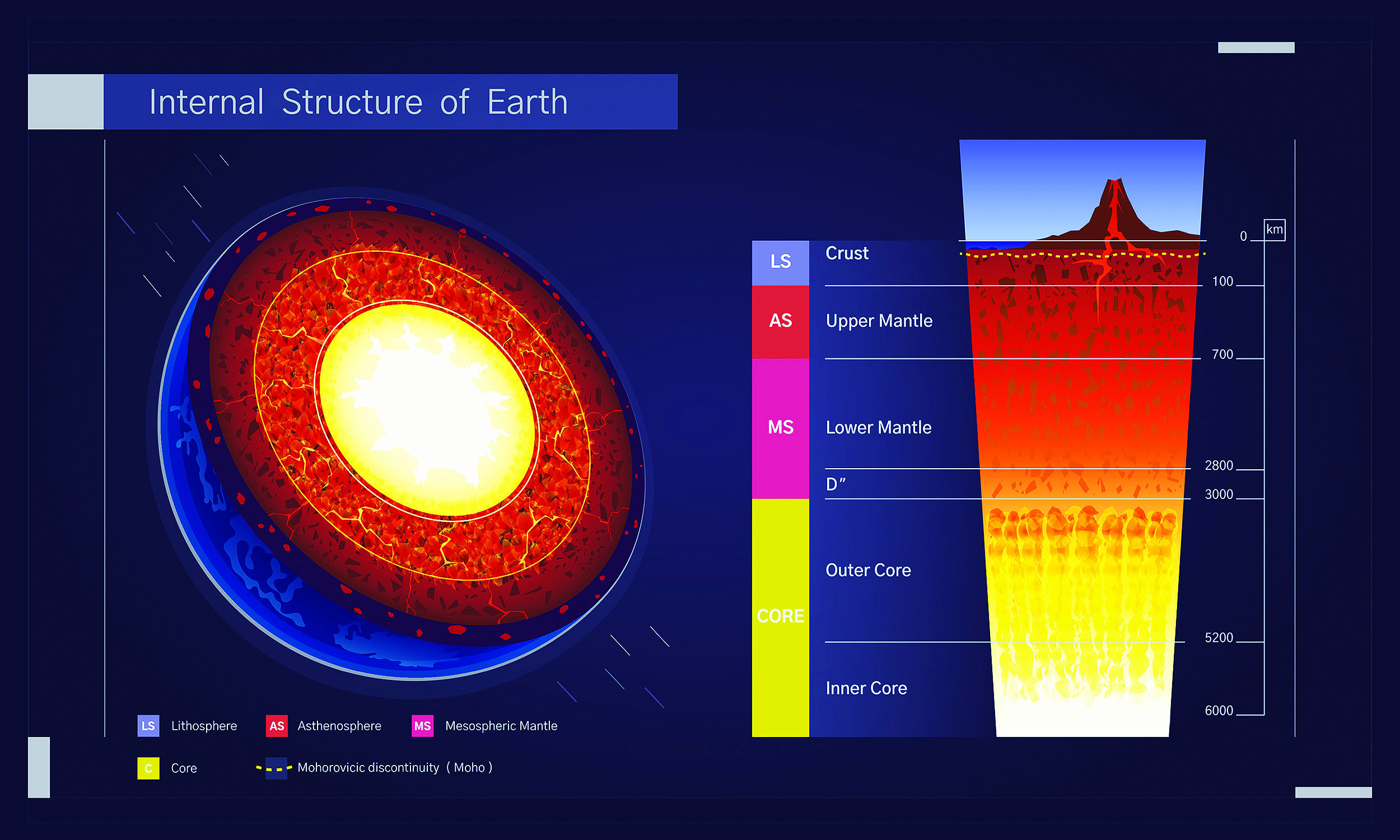 Earth’s crust is “dripping” under Turkey, now scientists know why