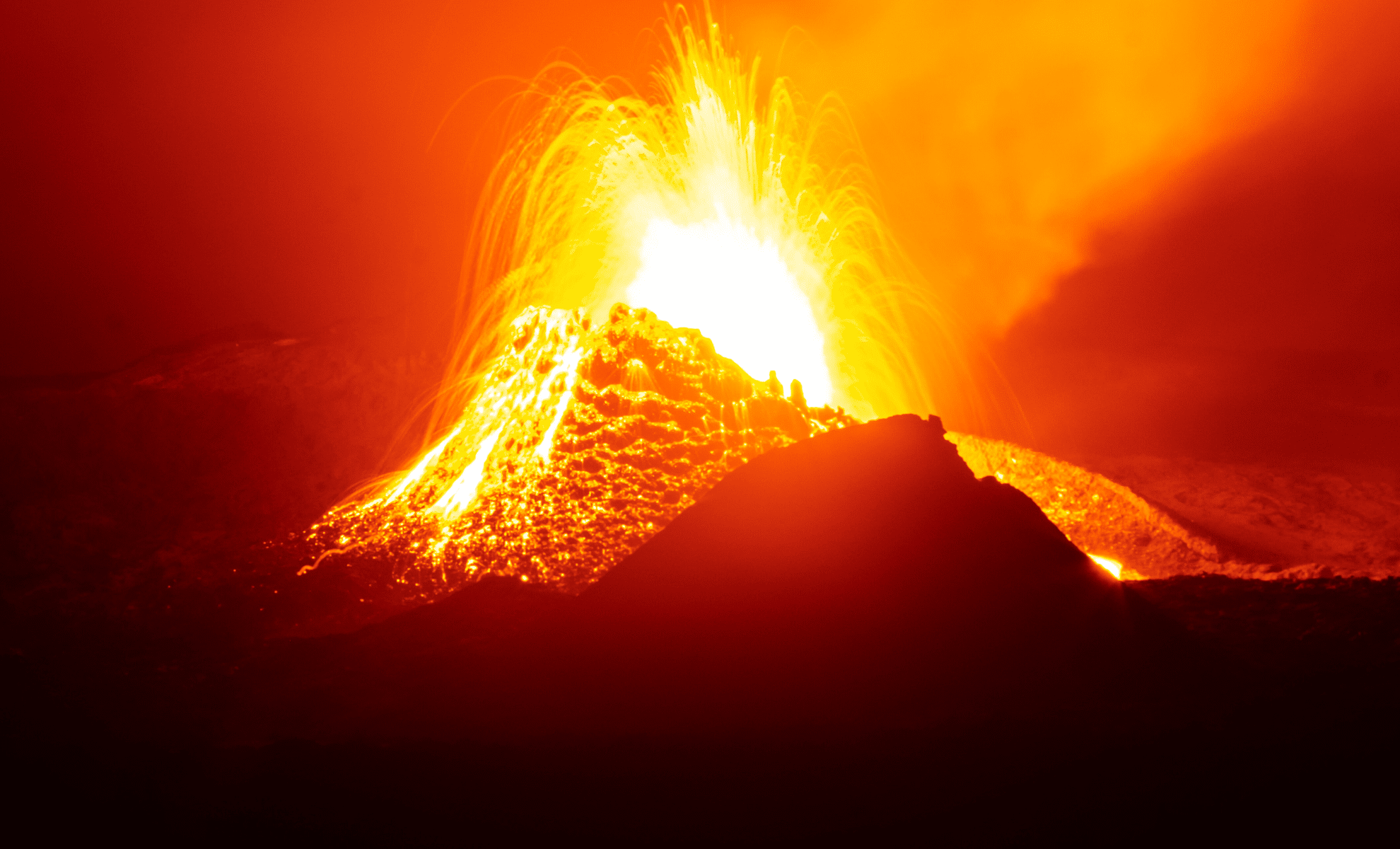 Earth’s Most Devastating Volcanoes Could Trigger the End of Civilization