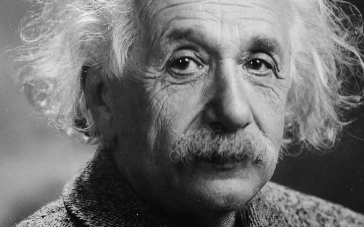 New confirmation of Einstein’s General Theory of Relativity