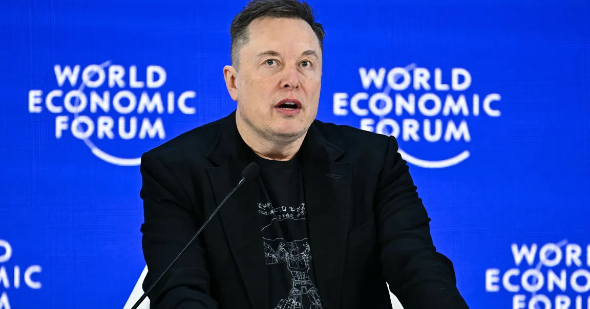 Elon to Merge SpaceX and xAI