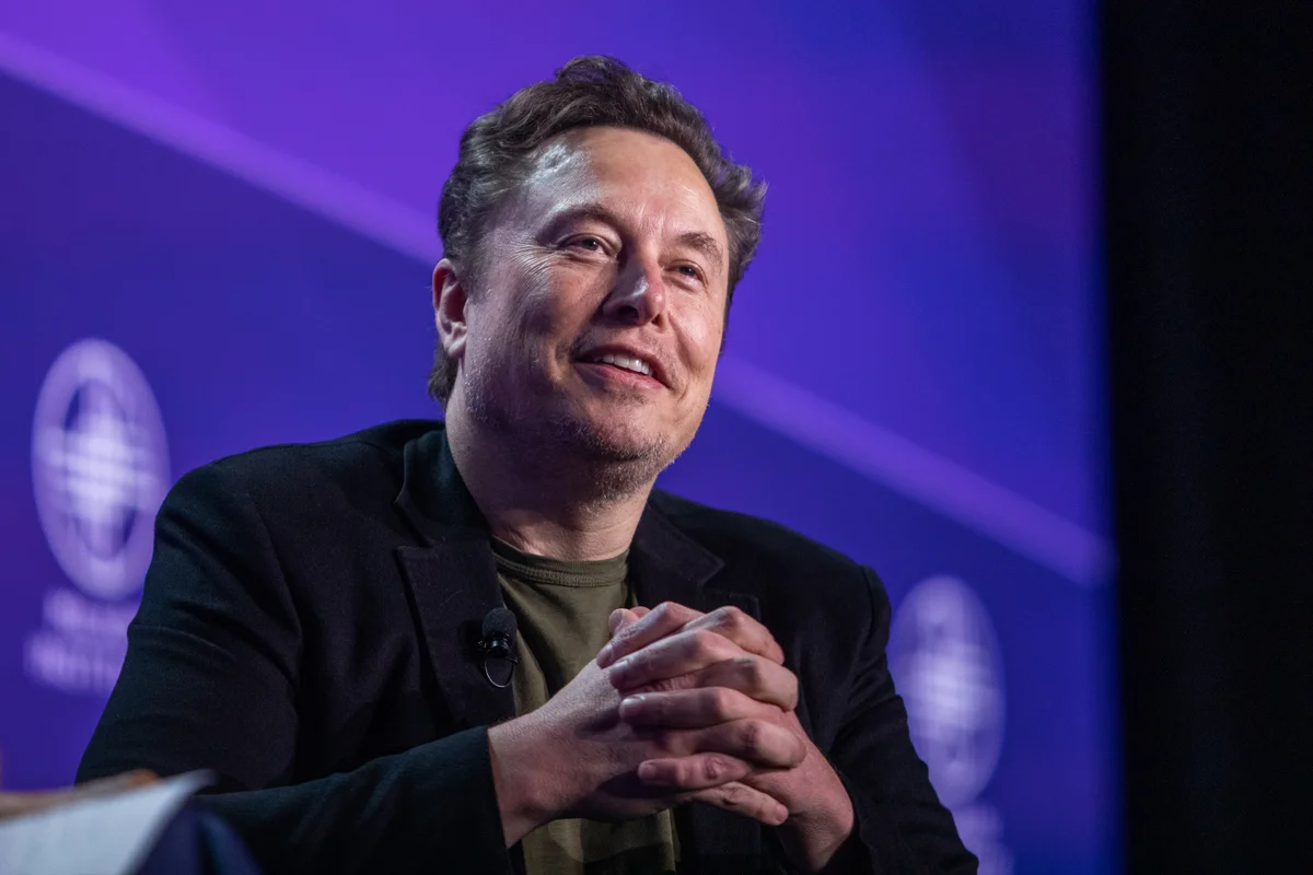 Elon Musk’s SpaceX reportedly mulling a merger with xAI