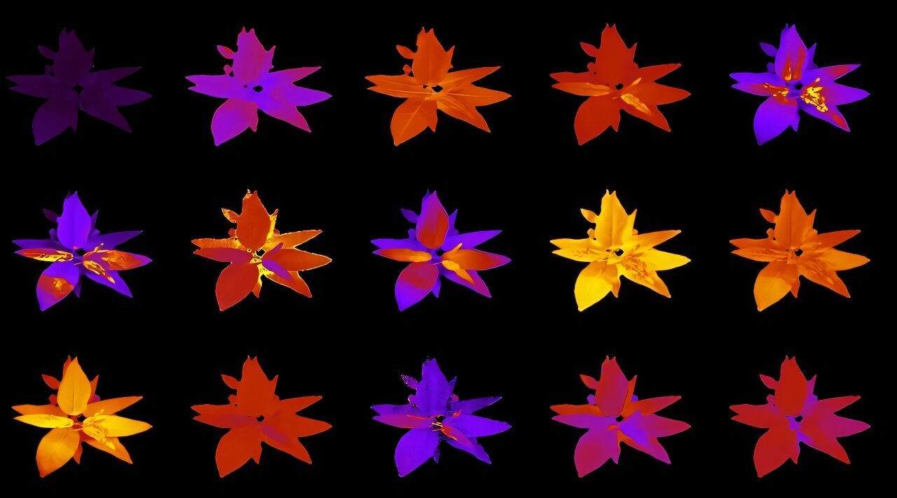 Empowering an AI foundation model to accelerate plant research