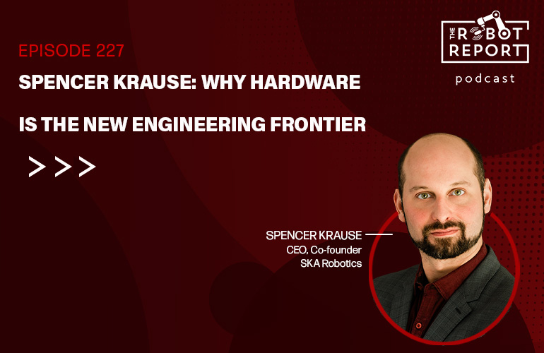 Why Hardware is the New Engineering Frontier