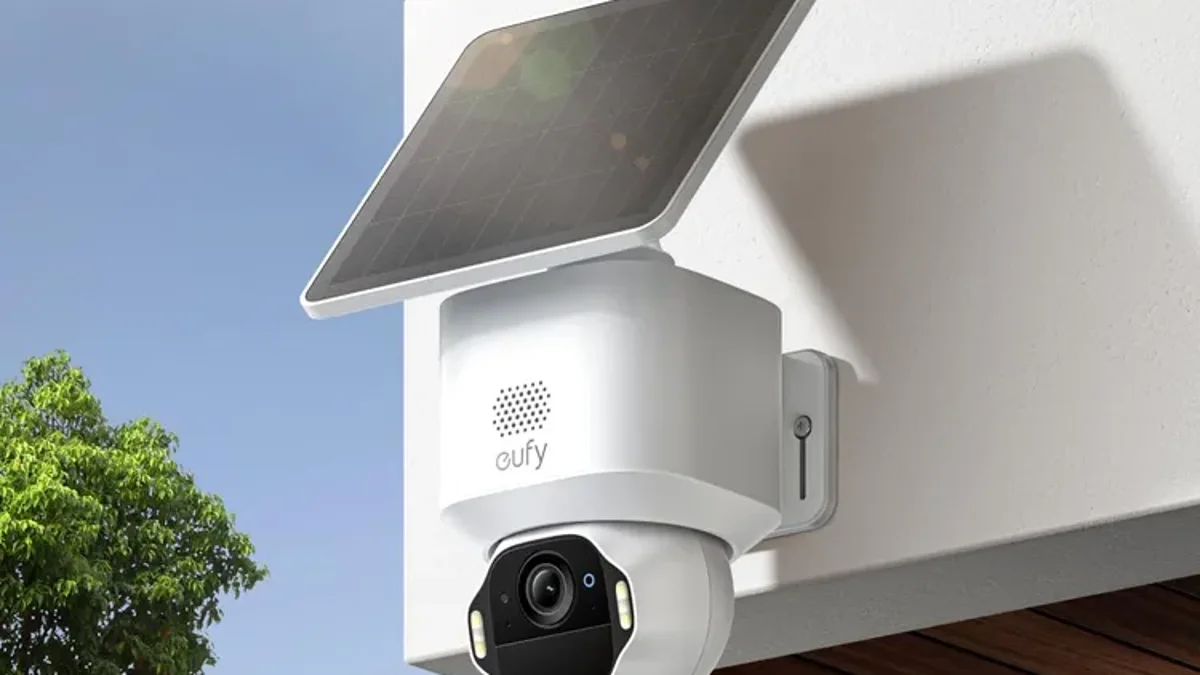 Best Home Security Cameras Without Subscriptions in 2026