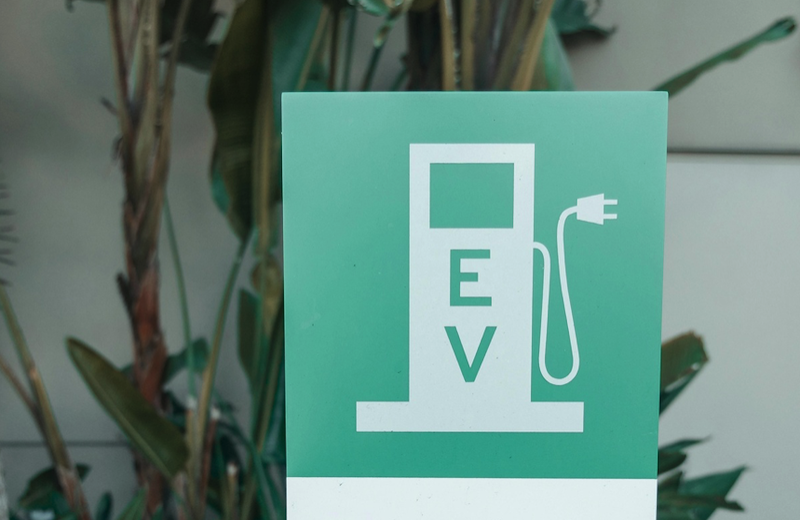 Why EVs and Robots Are Suddenly Everywhere