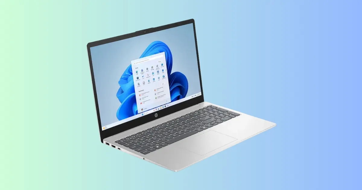 This is a $299 laptop deal that actually covers the basics really well