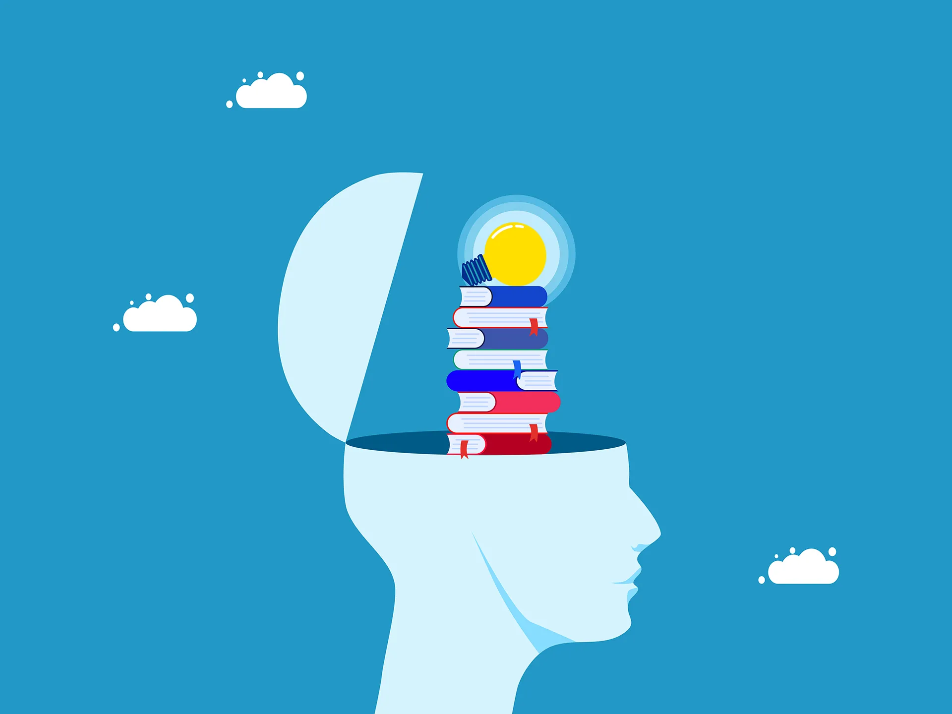 Taking a second look at executive function — Harvard Gazette