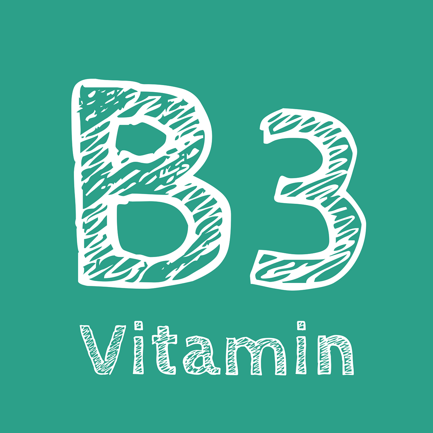 Vitamin B3 and Skin Cancer Prevention: What Do We Know?