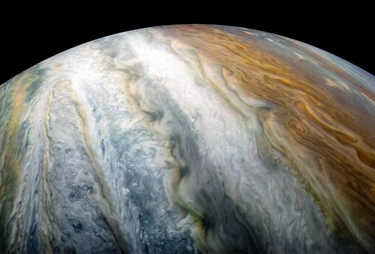 What’s Really Going On Inside Jupiter? New Models Offer Clues