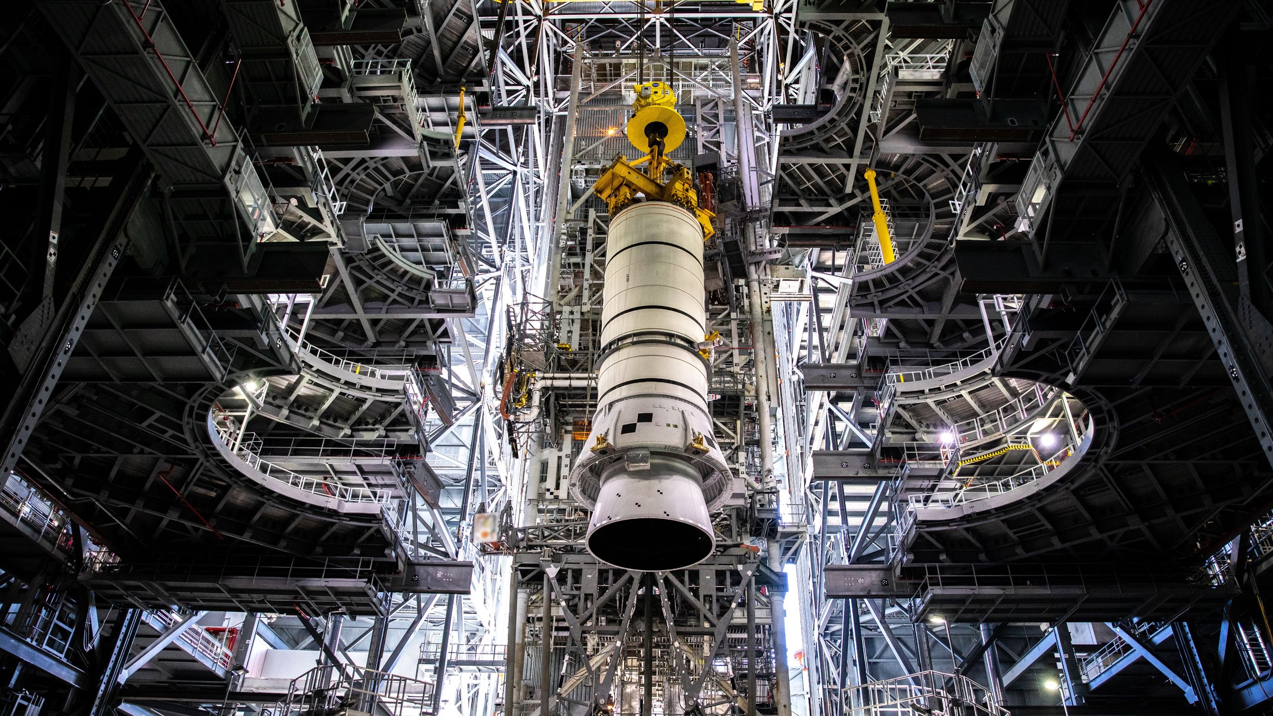 Artemis 2 update: NASA to wheel historic, 11 million-pound rocket to the launch pad this weekend