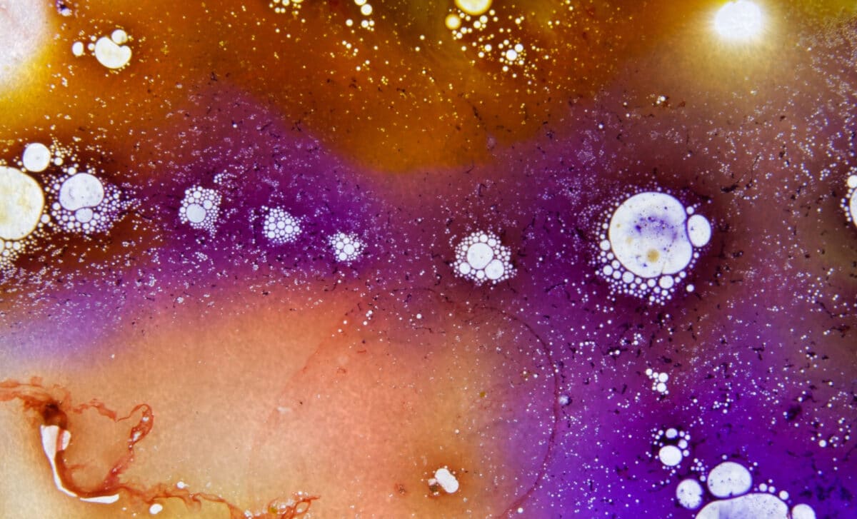 Scientists Connect This Lethal Poison to the Origin of Life on Earth, and Possibly Beyond