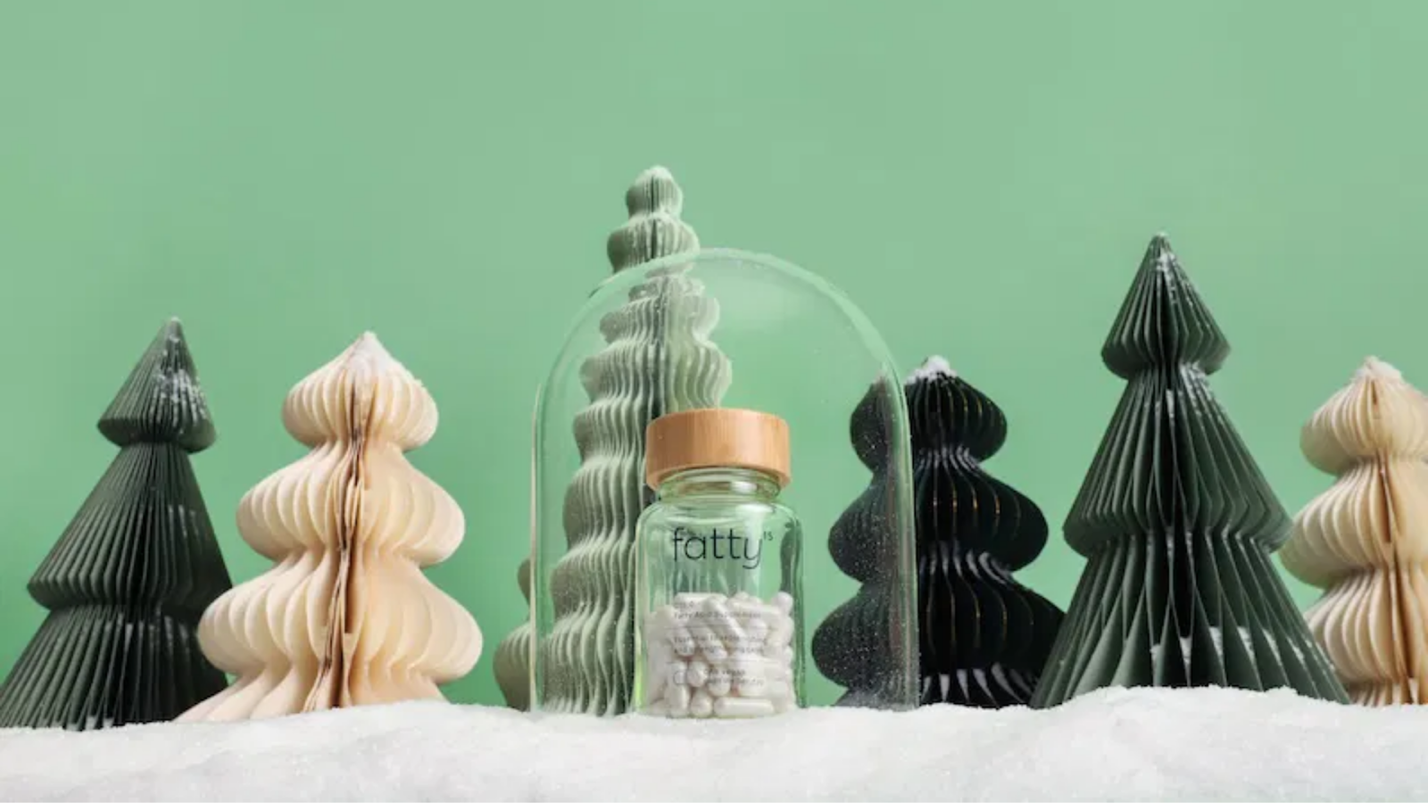 fatty15 Joins the New Year Wellness Conversation With a Focus on Cellular Health