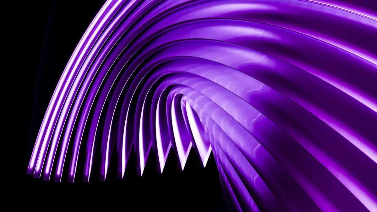 Purple Isn’t Real, Science Says. Your Brain Is Just Making It Up.