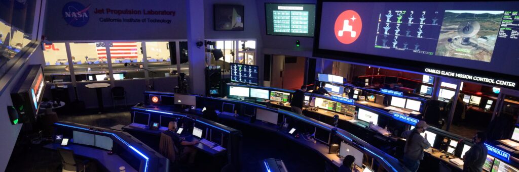 Mars rovers serve as scientists’ eyes and ears from millions of miles away – here are the tools Perseverance used to spot a potential sign of ancient life