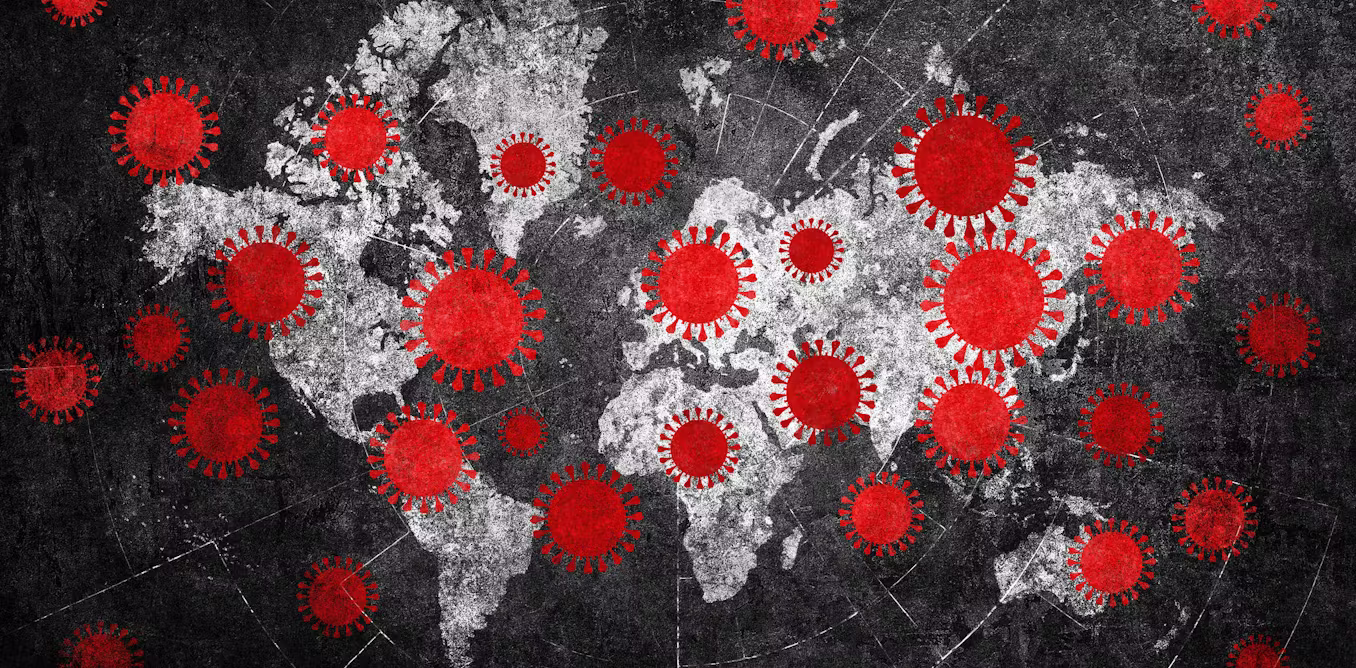 Viral outbreaks are always on the horizon – here are the viruses an infectious disease expert is watching in 2026