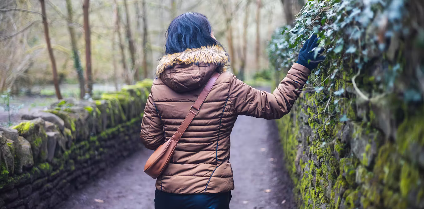 Rest is essential during the holidays, but it may mean getting active, not crashing on the couch