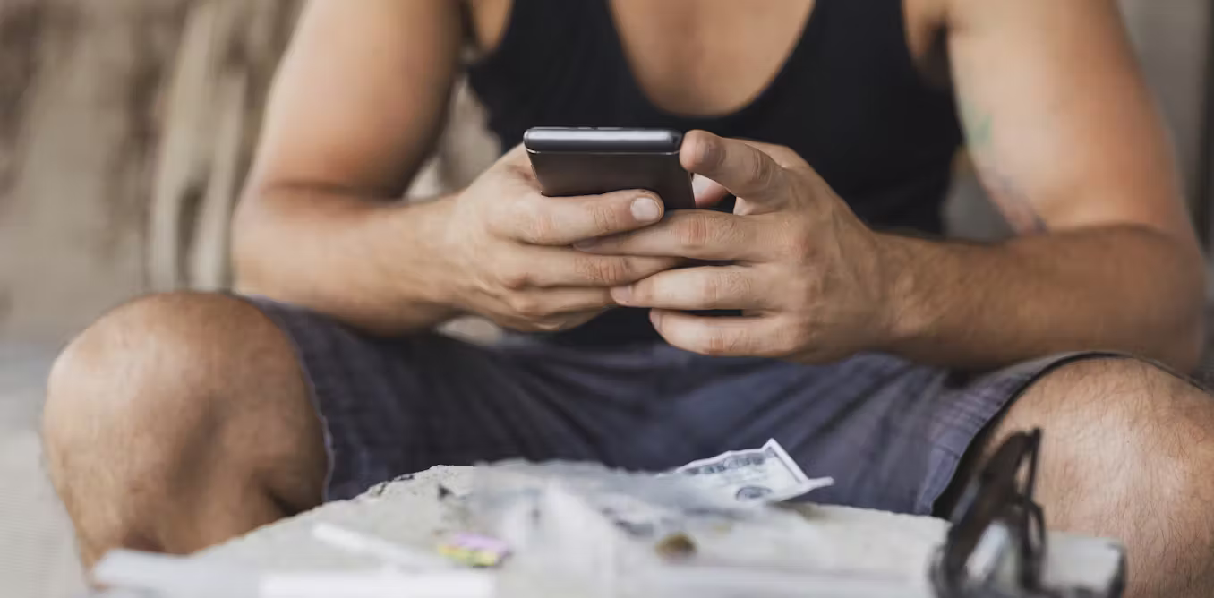 Reddit and TikTok – with the help of AI