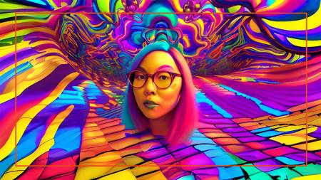 AI vs Human: The Creativity Experiment