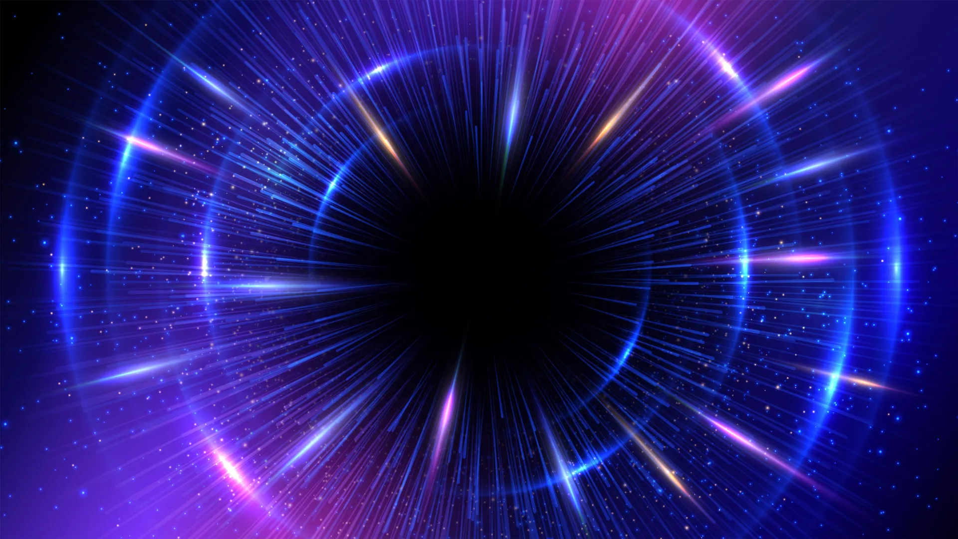 The hidden forces inside diamonds that could make tech 1,000x faster