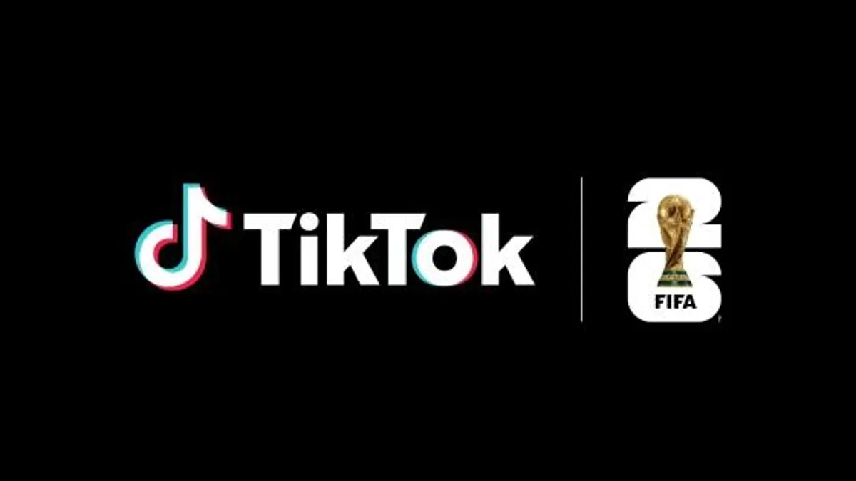 FIFA’s Deal With TikTok Includes World Cup 2026 Live Streaming
