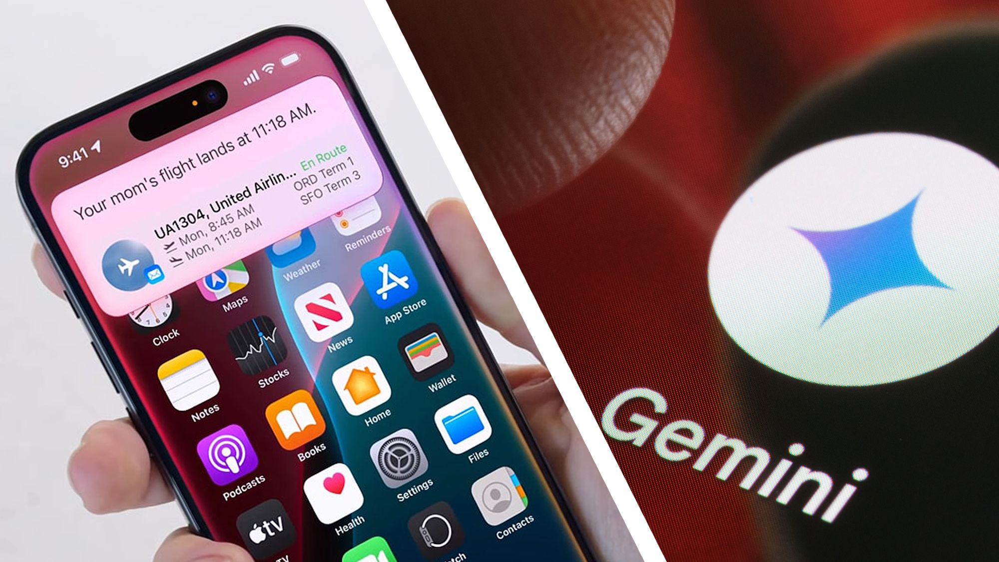 Apple gives up and lets Google take the AI wheel – Gemini will officially power Siri’s big AI upgrade this year