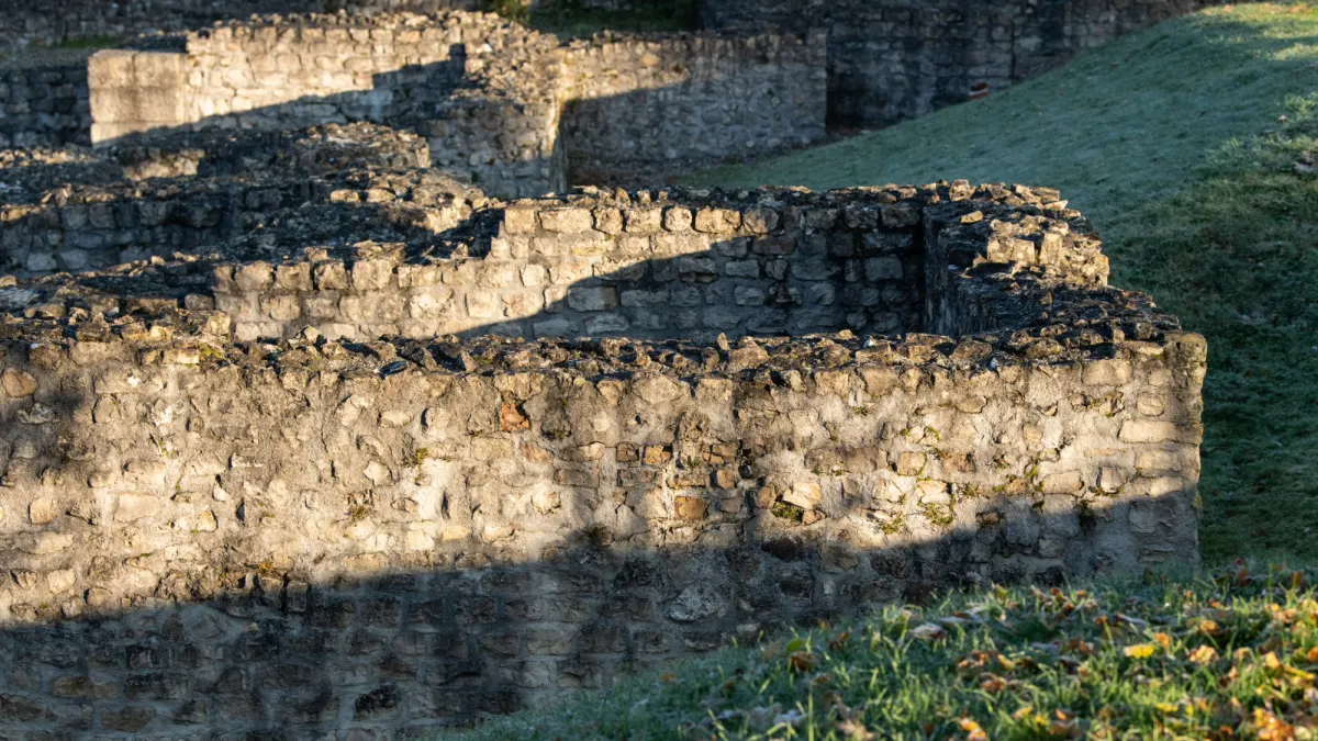 How a hobbyist’s hunch uncovered hidden Roman military camps