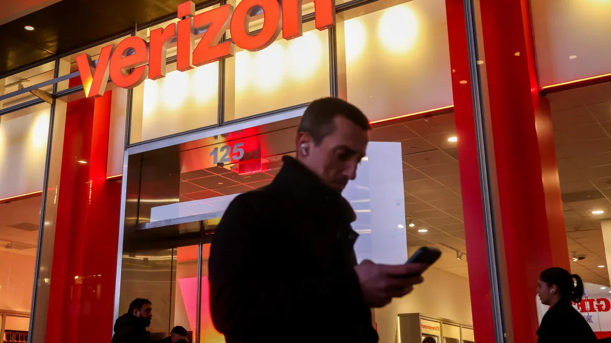 Verizon Outage Caused by Software Issue, but Details Still Elusive