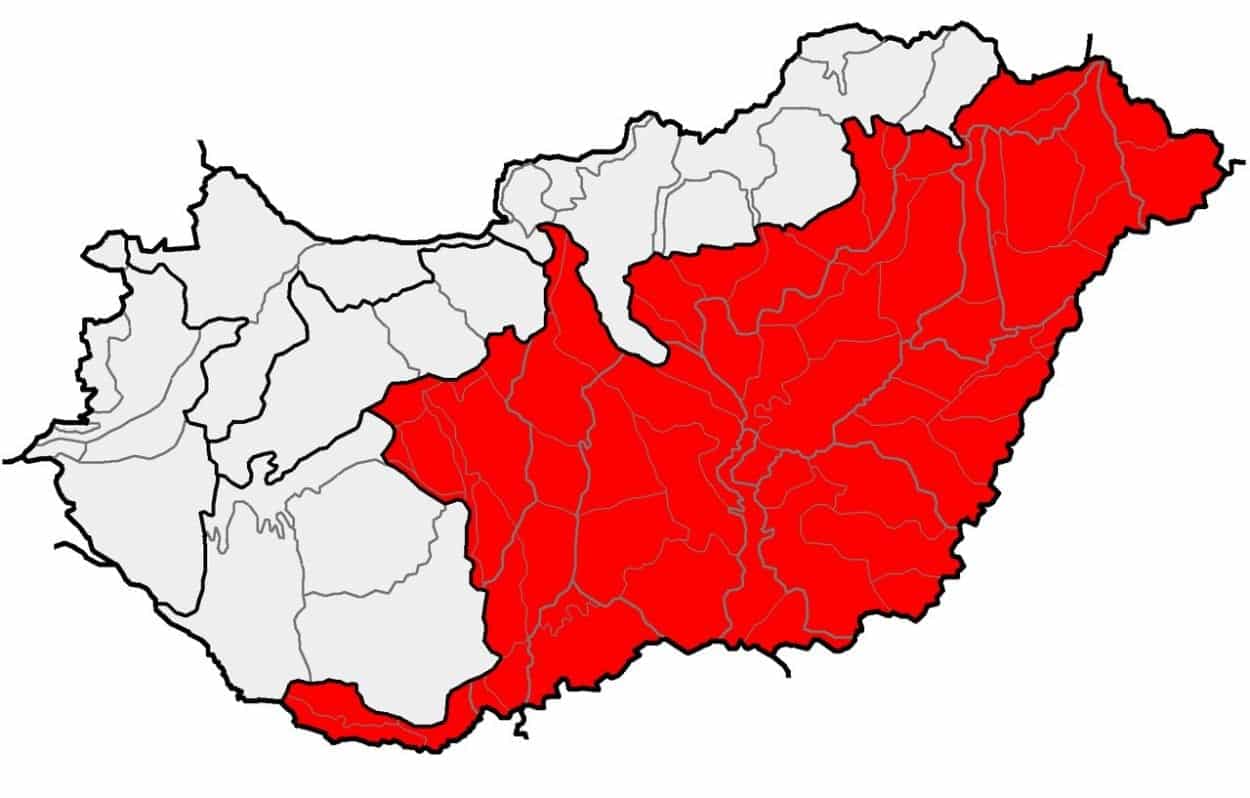 New results about the diets of people who lived on the Great Hungarian Plain