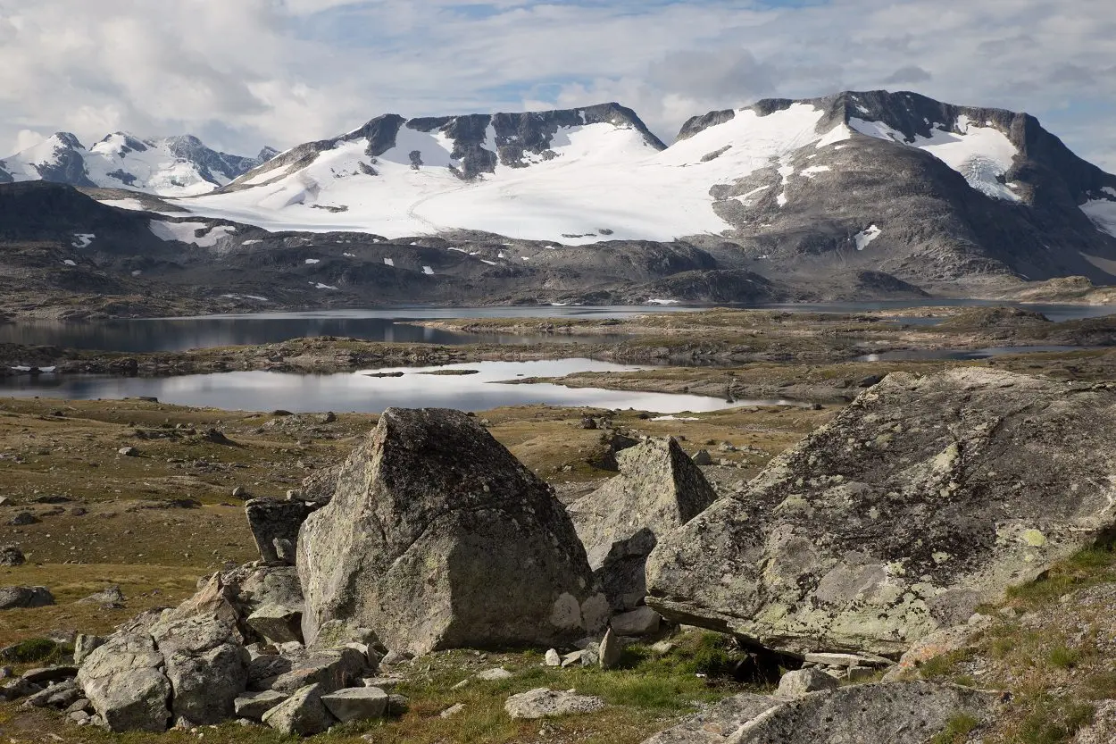 Extreme cooling caused extinction of early humans in Europe