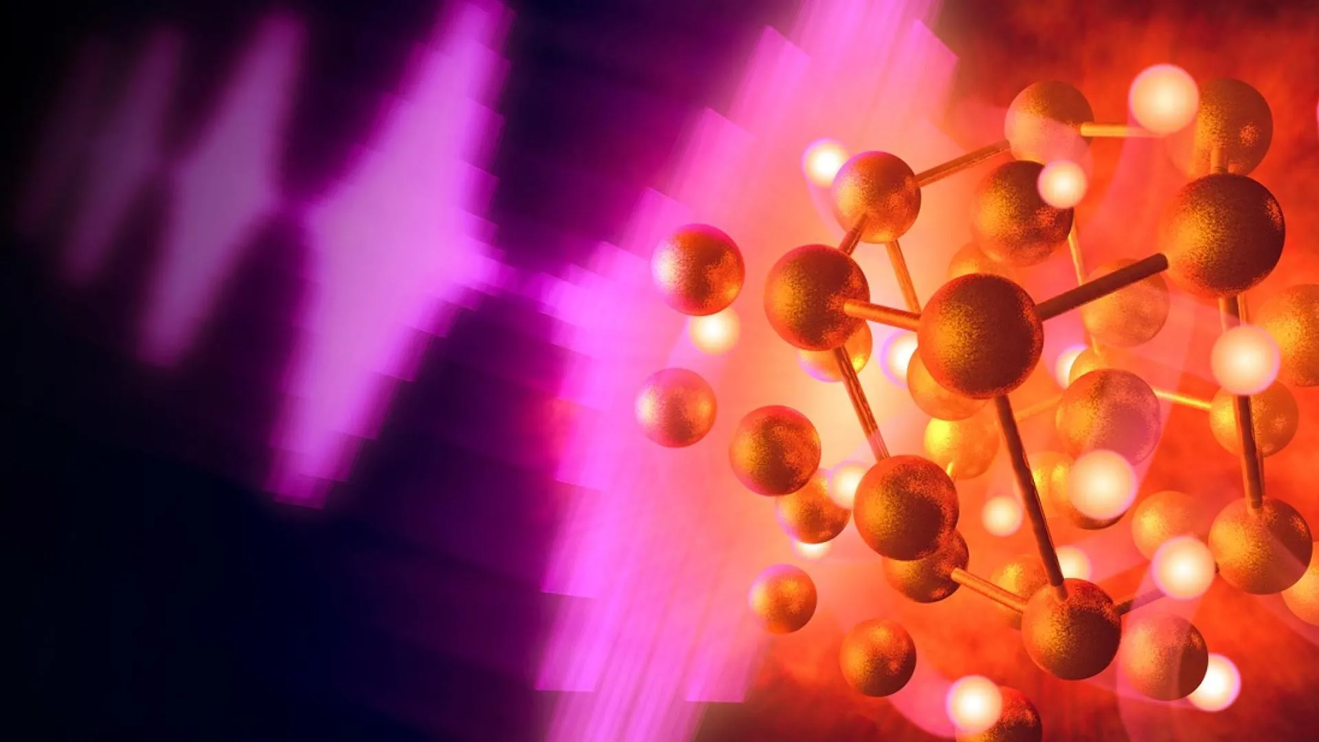 Accidental lab discovery reveals gold’s secret chemistry