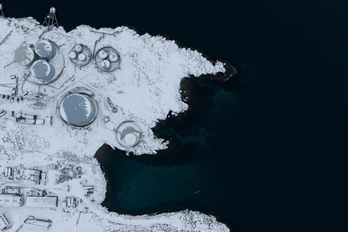 Why mining Greenland’s minerals is so challenging