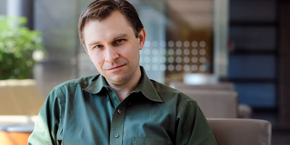 The first human test of a rejuvenation method will begin “shortly” 