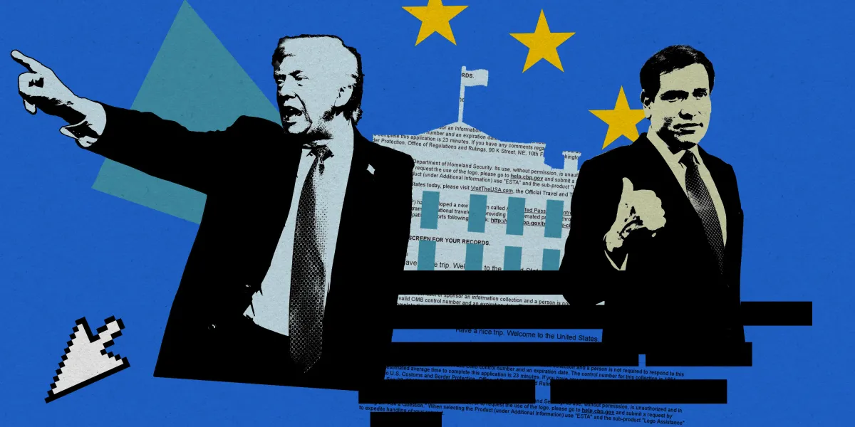 What it’s like to be banned from the US for fighting online hate