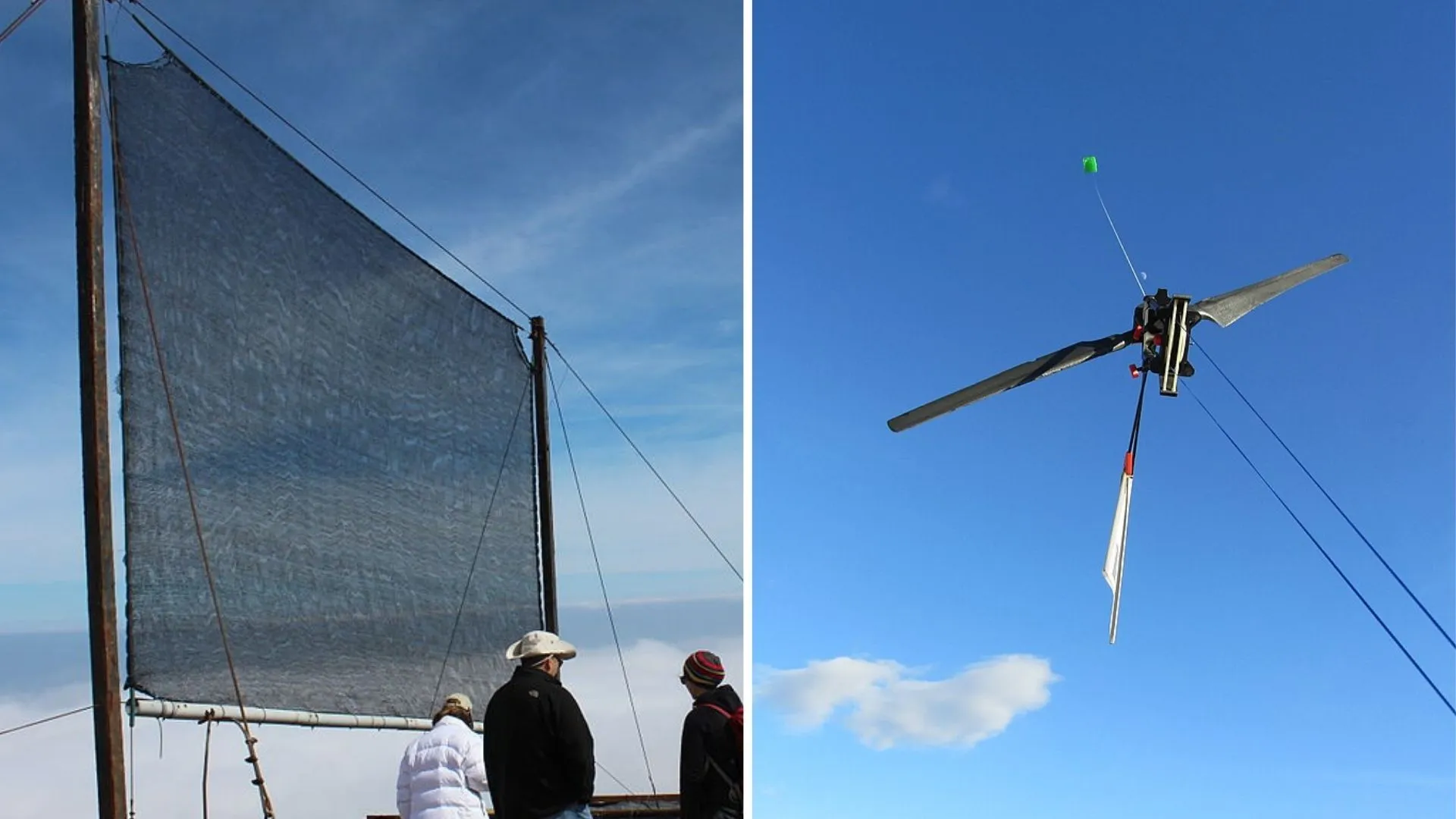 7 game‑changing technologies leading the fight against global warming