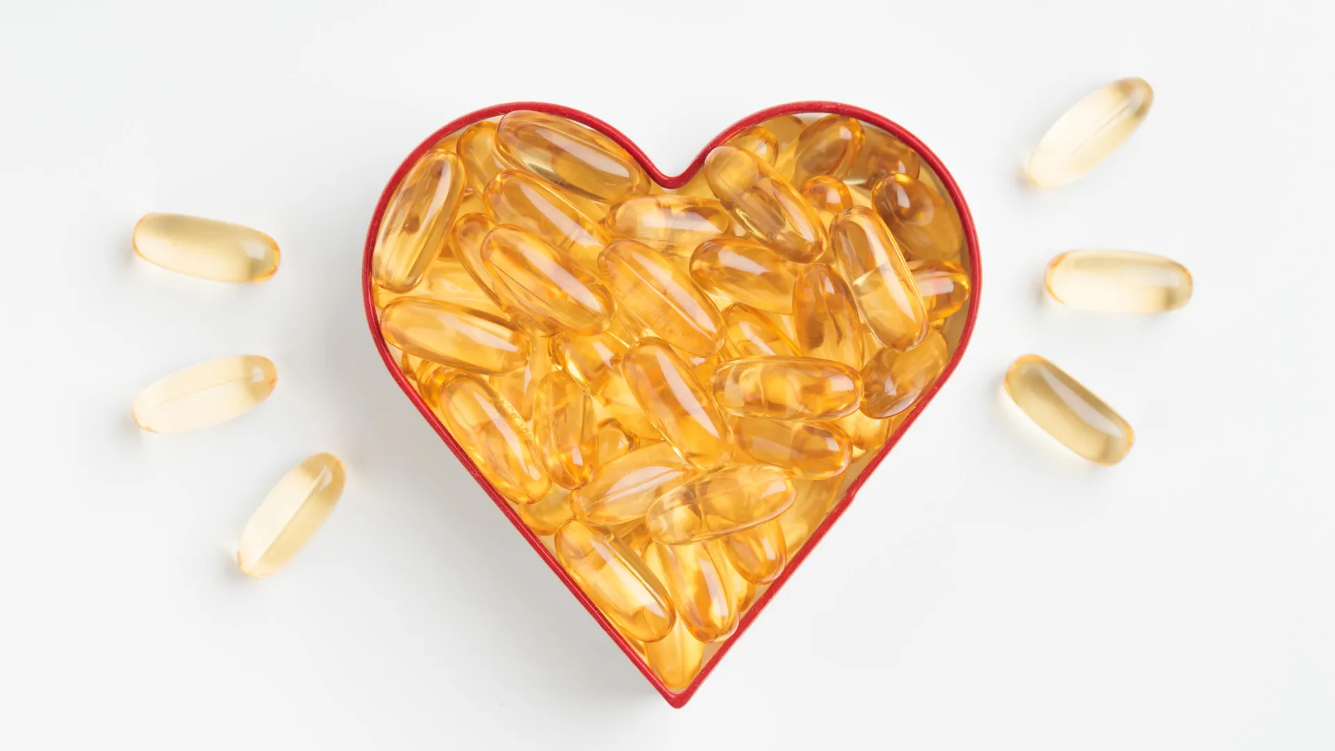 A daily fish oil supplement slashed serious heart risks in dialysis patients