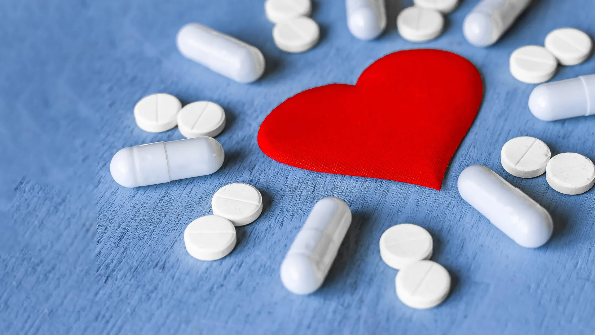 A diabetes drug shows surprising promise against heart disease
