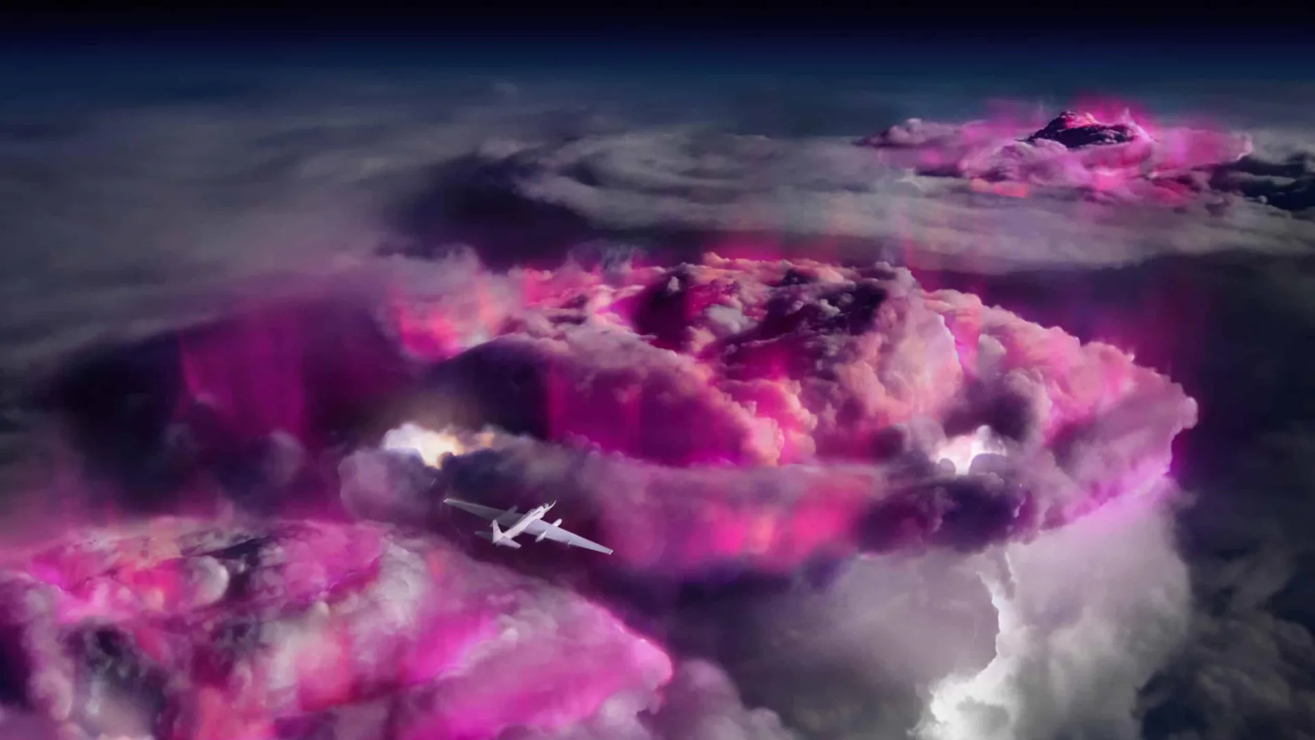 Scientists finally solve the mystery of what triggers lightning