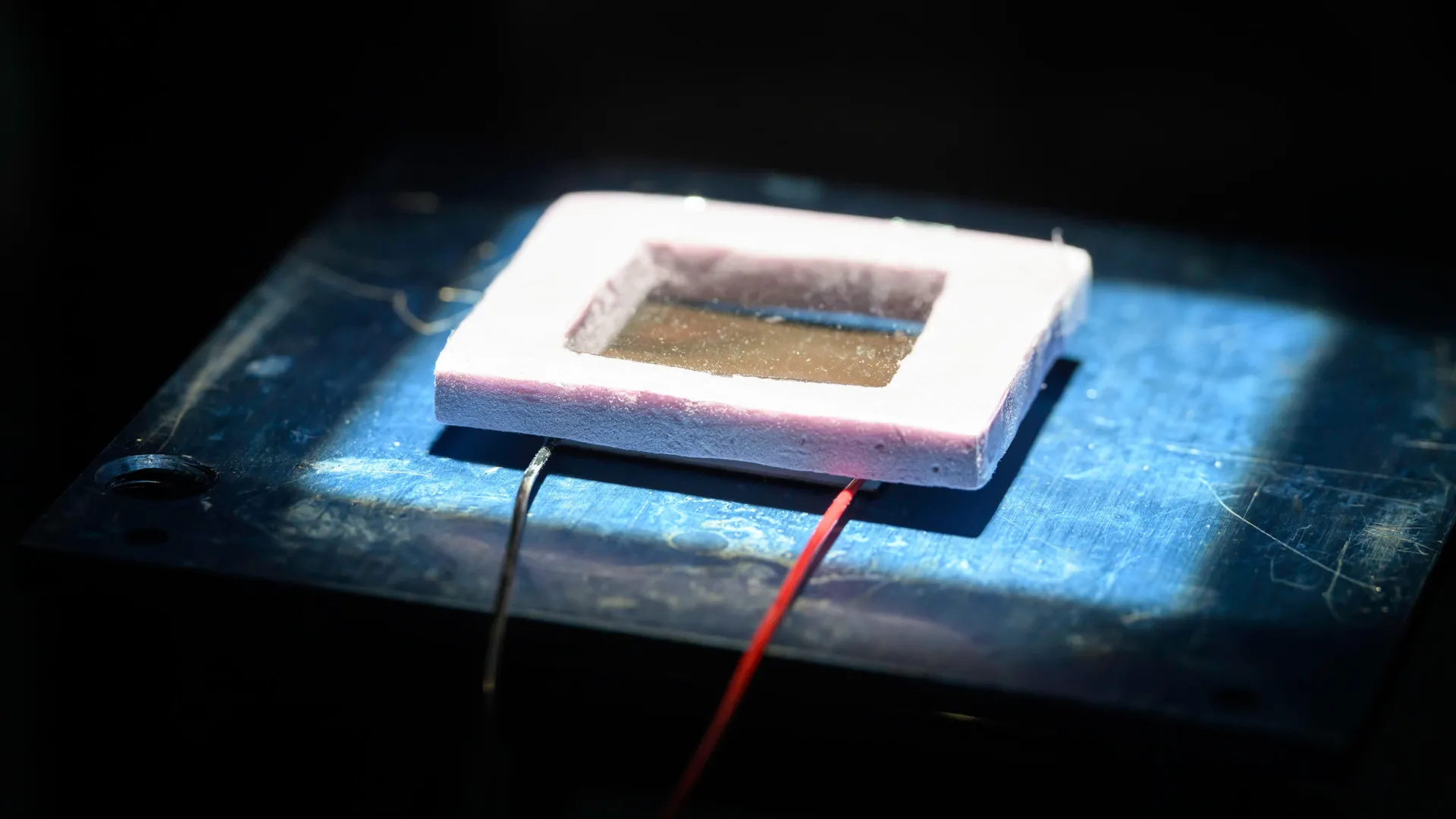 Scientists supercharge solar power 15x with black metal tech