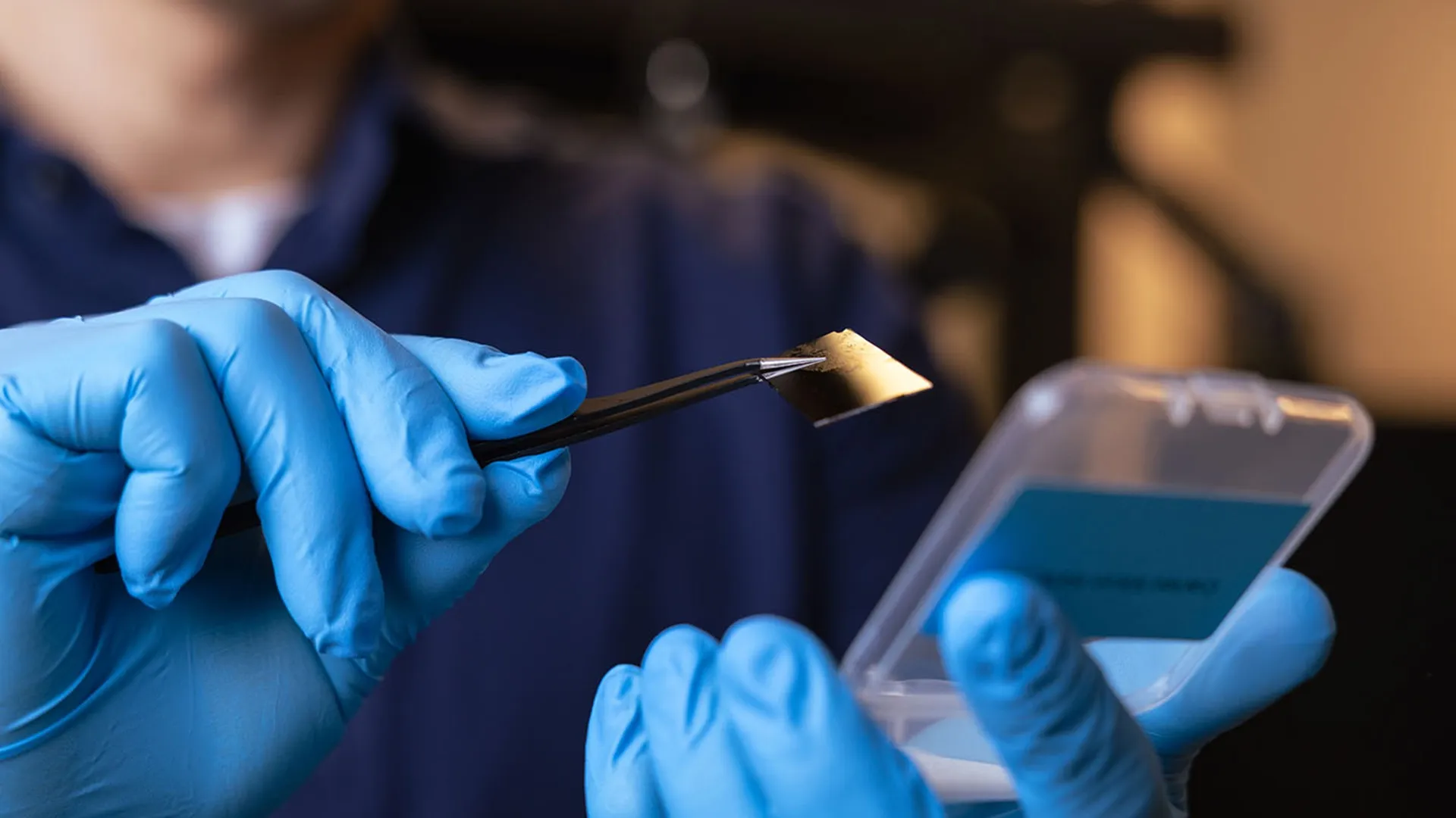 One-way heat diode could help batteries run cooler and last longer